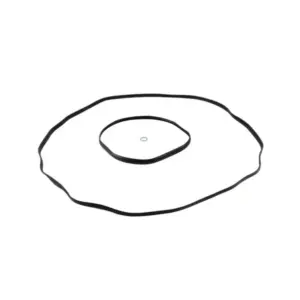Remeha afdichtingsband frontmantel / HMI voor o.a. Calenta Ace 28C Combi CW4 7665192