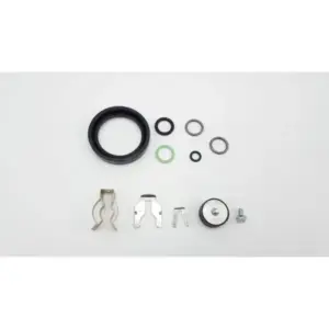 Remeha trillingsdemper voor o.a. Calenta Ace 28C Combi CW4 7689676