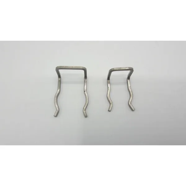 Remeha clip set