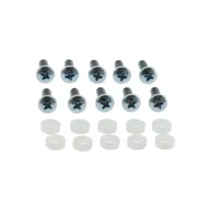 Remeha schroef M5 x 16 mm 10 stuks