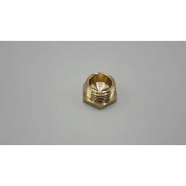 Remeha plug G1/2"