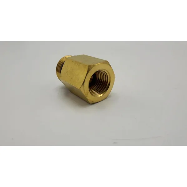 Remeha pressure gauge connector for Tzerra 300003218
