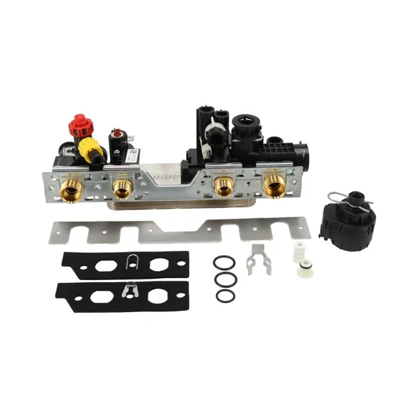 Remeha hydroblock set complete 24c 7825659 for Tzerra Ace