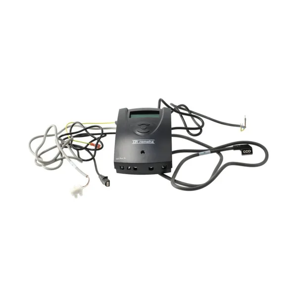 Remeha controller SOLPlus