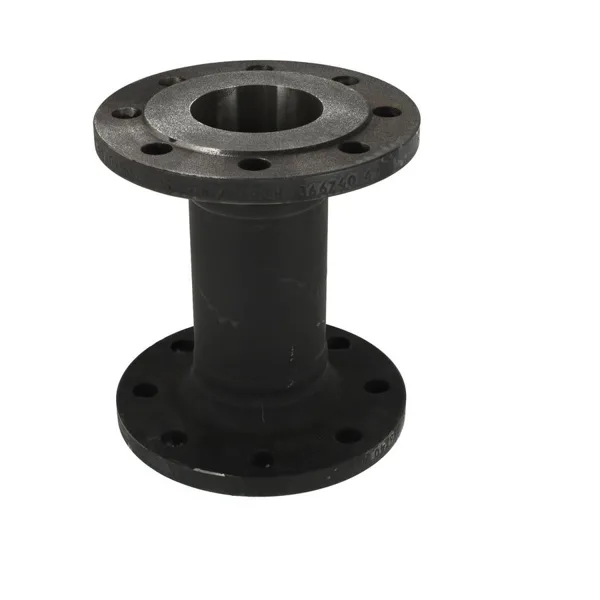 Remeha adapter piece DN80 BL