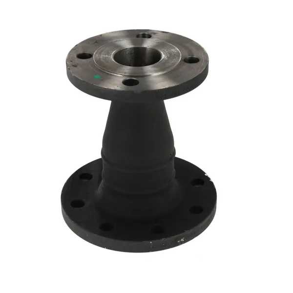 Remeha spool piece DN80/50 L=215