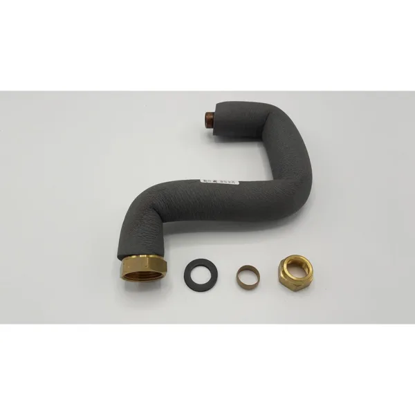 Remeha flow pipe D=18mm