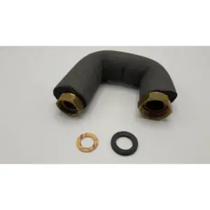 Remeha leiding D=22mm aanvoer HP SOL
