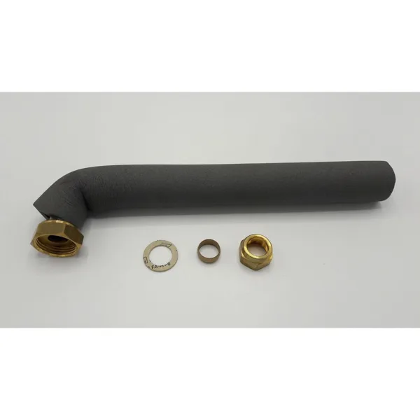 Remeha pipe D=18mm Sol-C390/690