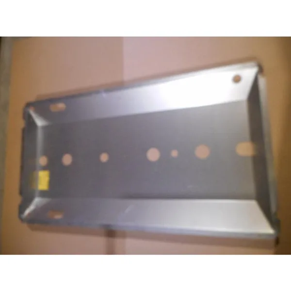 Remeha back plate 220