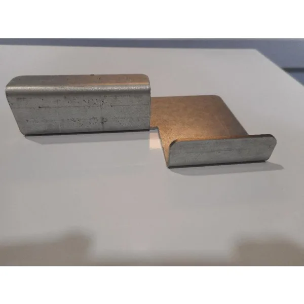 Remeha locking plate