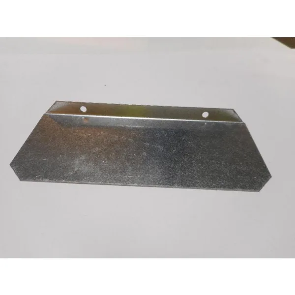 Remeha protective plate for Calora Tower 220 SHL 300025673