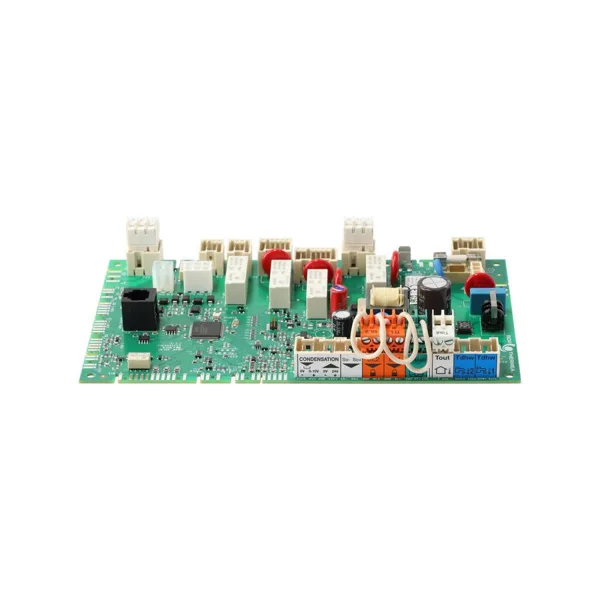 Remeha PCB EHC-04