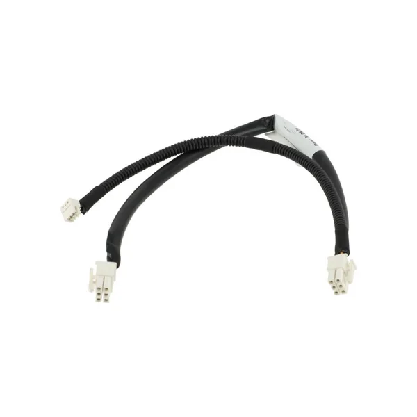 Remeha cable bus interface