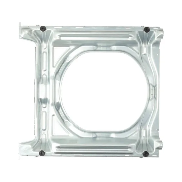 Remeha base plate complete