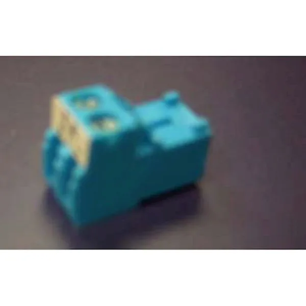 Remeha connector 2-pole anode
