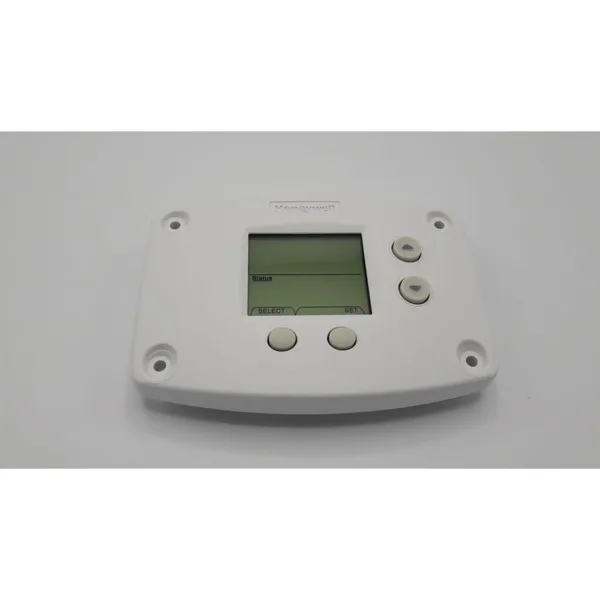 Remeha display for Honeywell PCB CSC and EBW