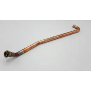 Remeha gasleiding 15mmCWH60/ 90/120 voor o.a. CWH 30/60/90/120-200/300L 7617098
