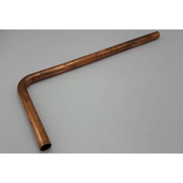 Remeha return pipe 22 mm CWH30 / CWH60 300