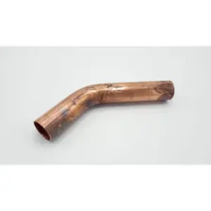 Remeha cylinder aanvoerleiding 22mmCWH60/90/120