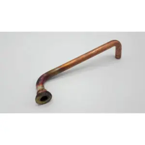 Remeha retourleiding 15mmCWH60 / CWH90 / CWH120 voor o.a. CWH 30/60/90/120-200/300L 7617113