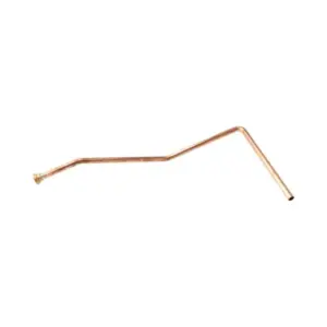 Remeha retourleiding 15mmCWH90 / CWH120