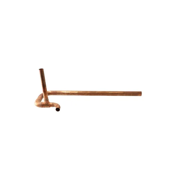 Remeha return pipe CWH120 300