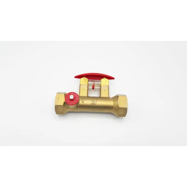 Remeha taco setter dn32