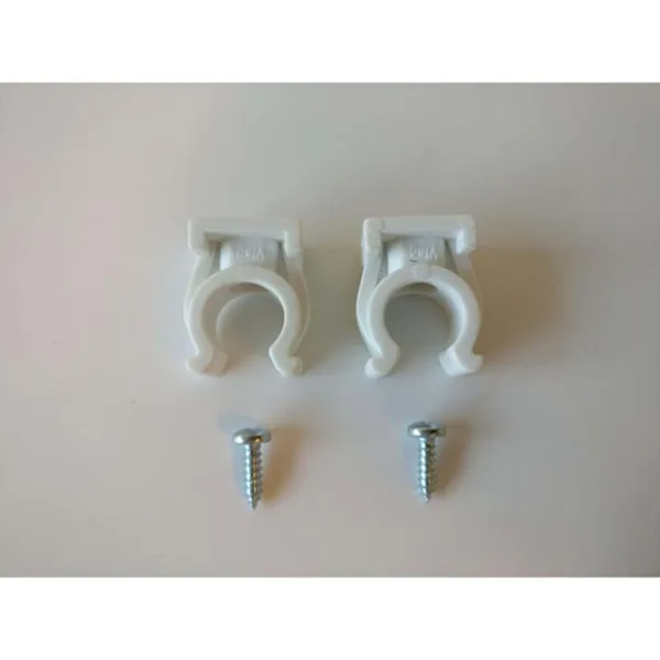 Remeha pipe clamp D15