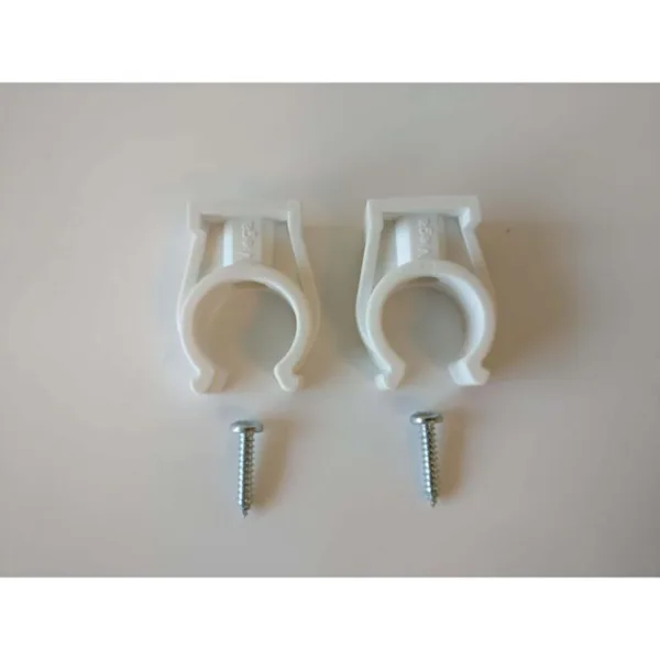 Remeha pipe clamp D22