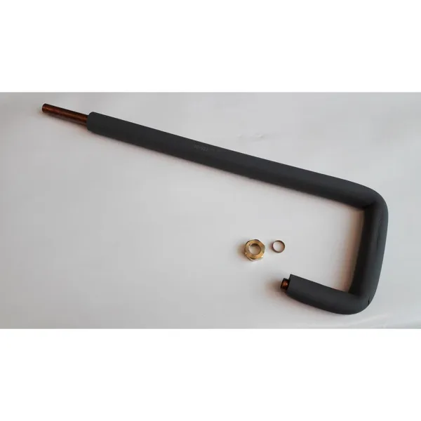 Remeha pipe 22 mm flow