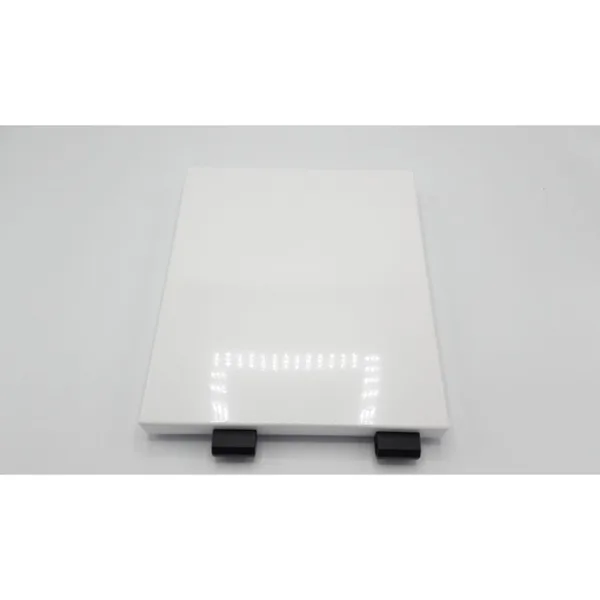 Remeha front casing top