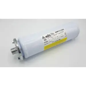 Remeha expansievat sany 2 liter voor Tzerra