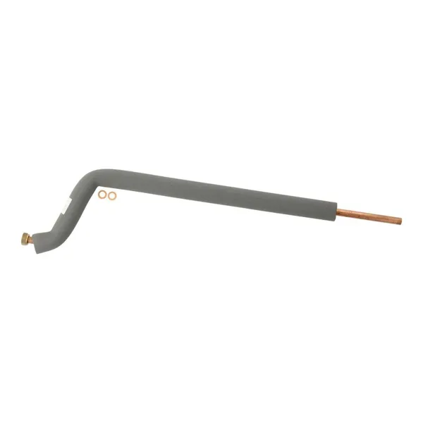 Remeha pipe 15 mm (cold water)