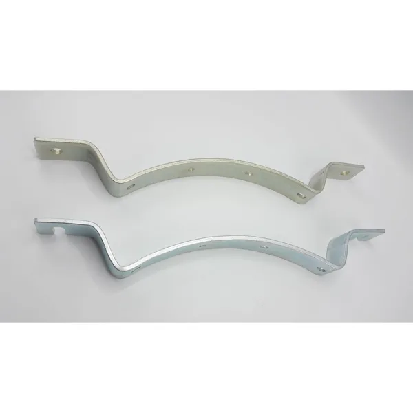 Remeha set of hanging brackets
