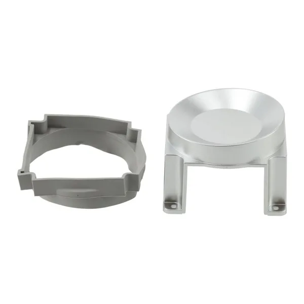 Remeha cover plate for Avanta CW6 S100001