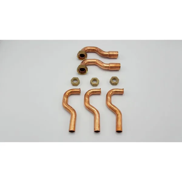 Remeha pipe set 22/15