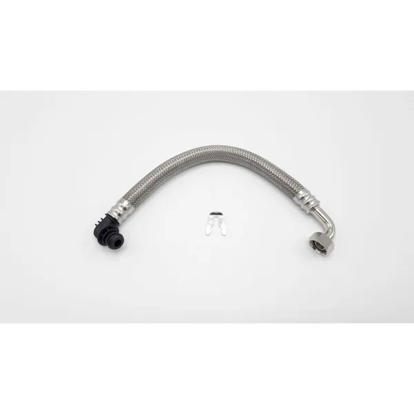 Remeha expansion vessel hose