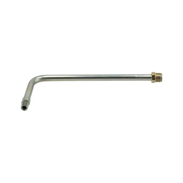 Remeha main burner pipe BW80 propane