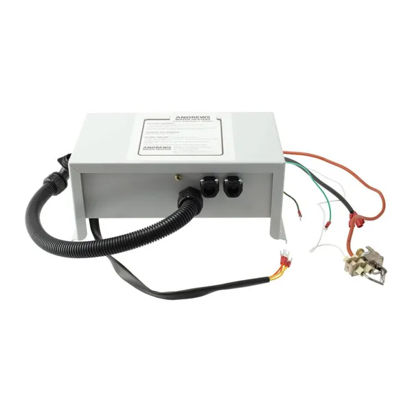 Remeha auto panel kit EBW-gbs