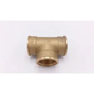 Remeha t-stuk 1.1/4" ms