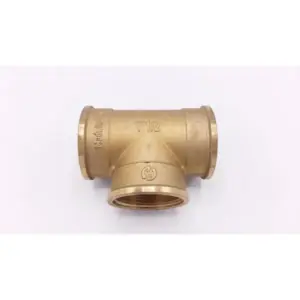 Remeha t-stuk 1 1/2 ms