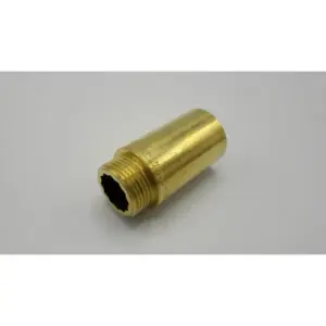 Remeha kraanverlengstuk ms 3/4" x 50 mm