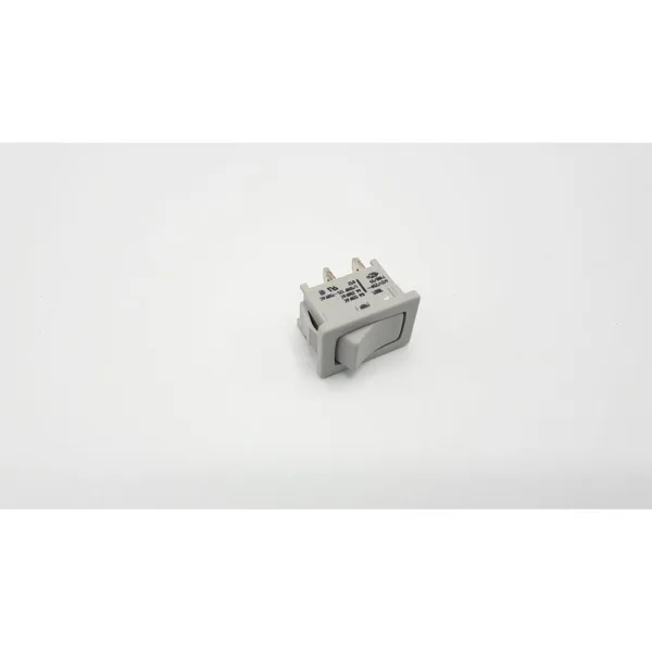 Remeha reset button SGB-C/D