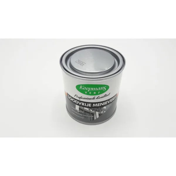 Remeha red lead 125cc