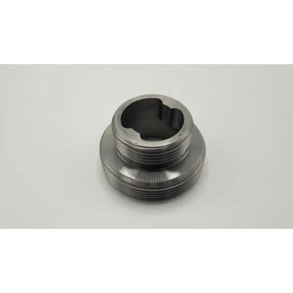 Remeha reducing nipple 1.1/4"