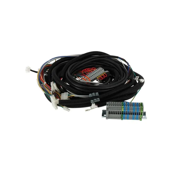 Remeha wiring harness for e.g. Gas 610 Eco 58616