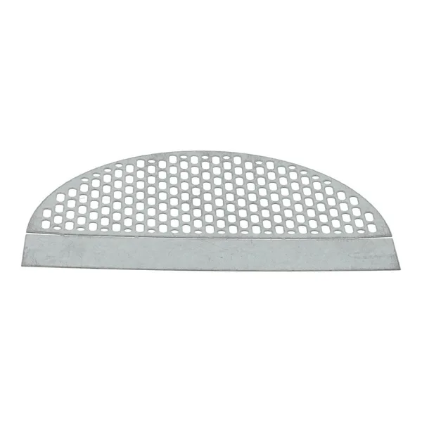 Remeha air inlet grille per half