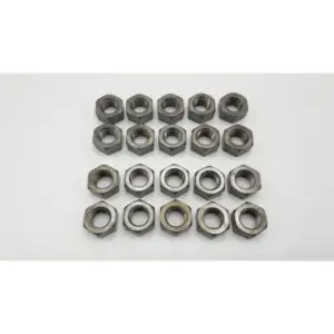 Remeha moer M16 20 stuks