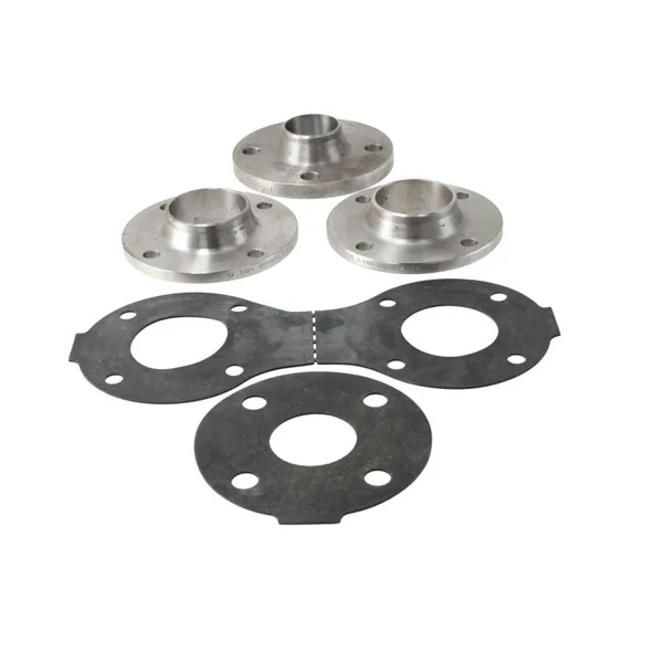 Remeha connection flange DN65